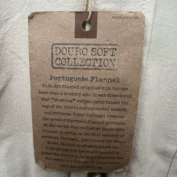 Casuals round tree & Yorke NWT long sleeve men’s button up size XL - Picture 5 of 5